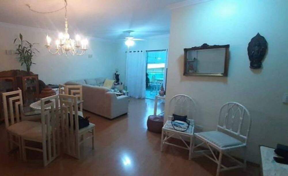 Apartamento, 3 quartos, 131 m² - Foto 4
