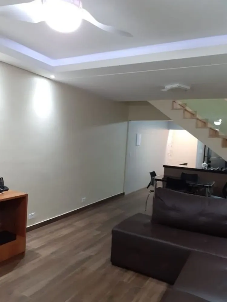 Casa, 3 quartos, 145 m² - Foto 2