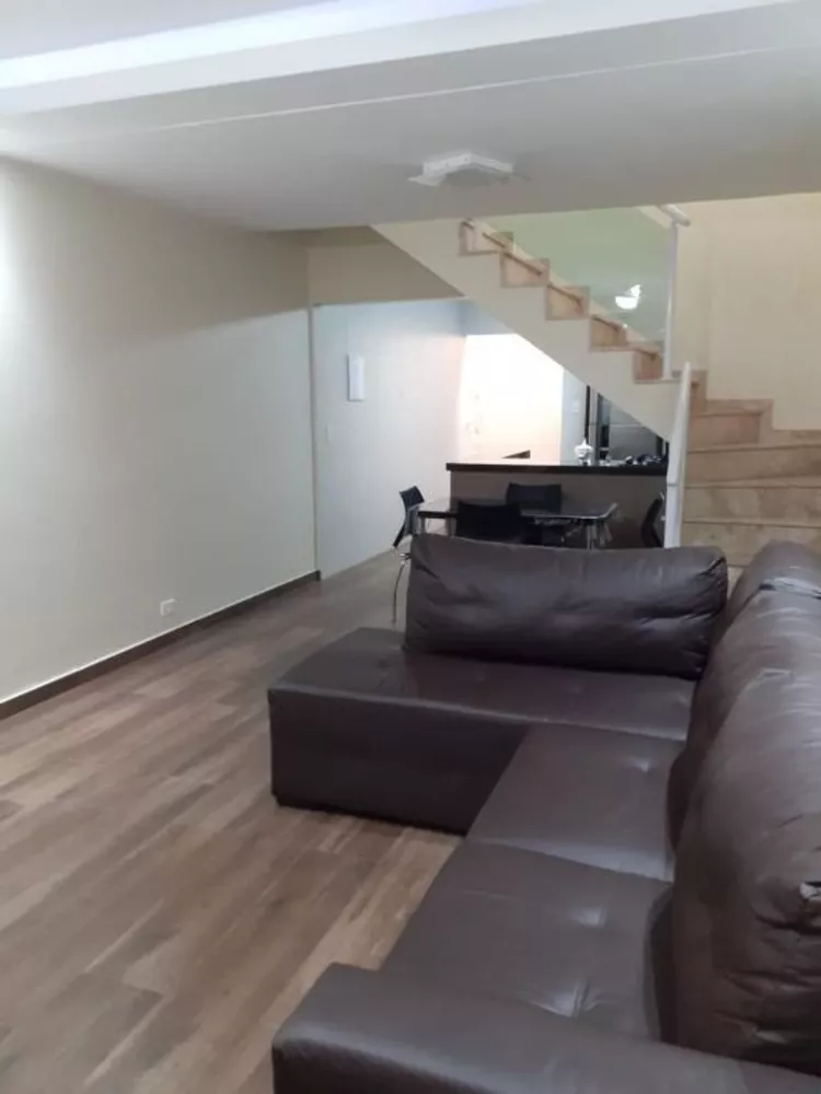Casa, 3 quartos, 145 m² - Foto 3