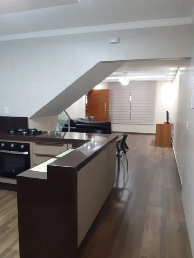 Casa, 3 quartos, 145 m² - Foto 5