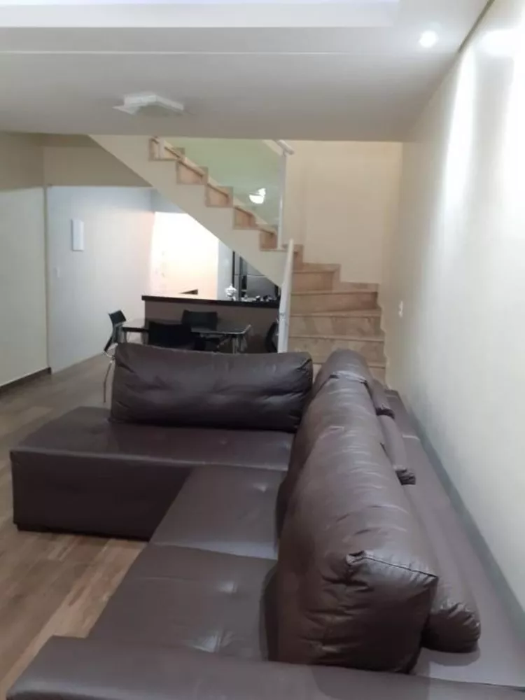 Casa, 3 quartos, 145 m² - Foto 1