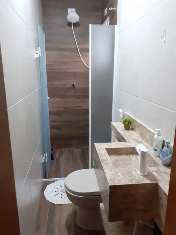 Casa, 3 quartos, 145 m² - Foto 10