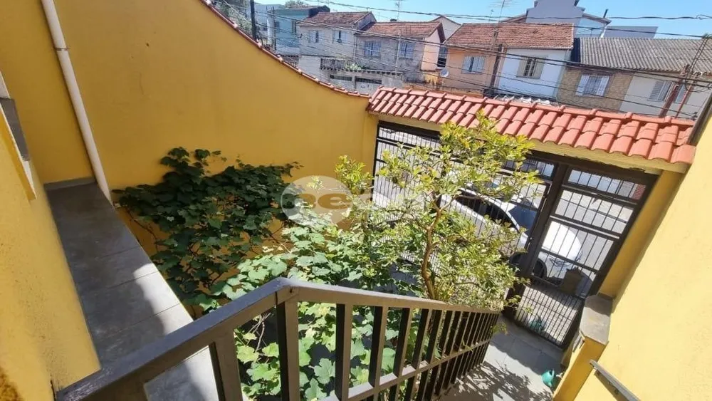 Casa, 3 quartos, 264 m² - Foto 12