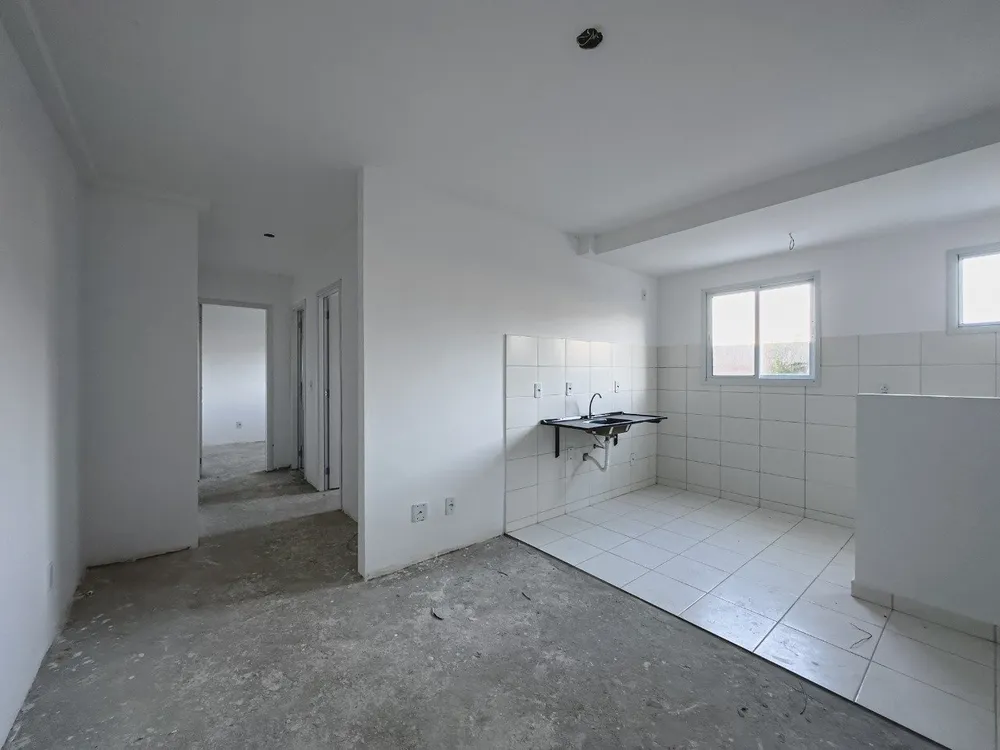 Apartamento, 2 quartos, 40 m² - Foto 2