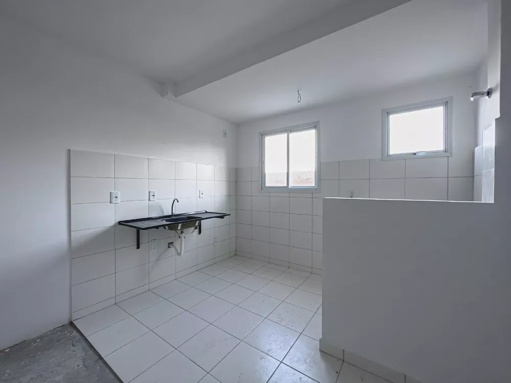 Apartamento, 2 quartos, 40 m² - Foto 3