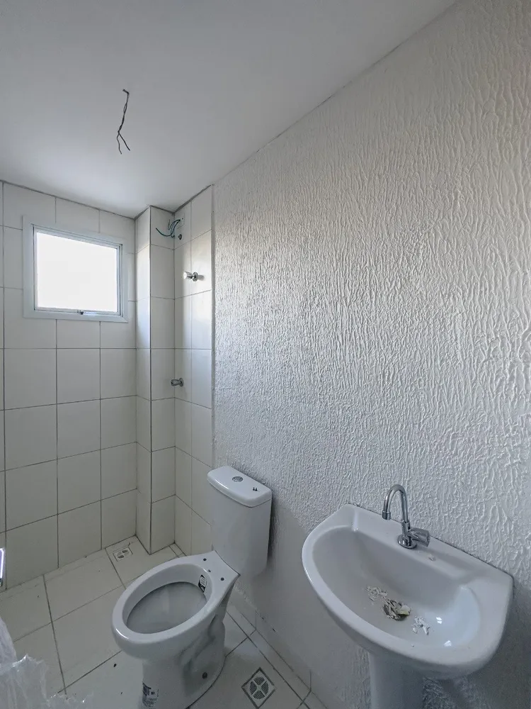 Apartamento, 2 quartos, 40 m² - Foto 11