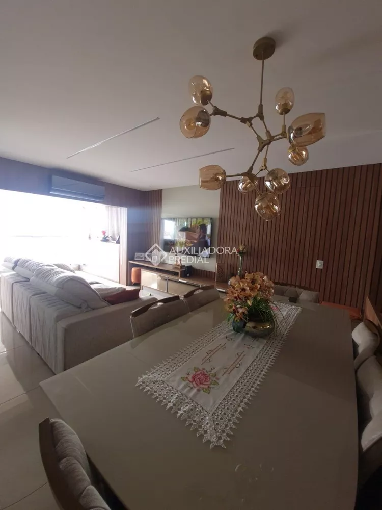 Apartamento, 3 quartos, 103 m² - Foto 2
