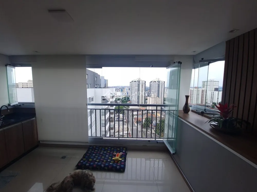 Apartamento, 3 quartos, 103 m² - Foto 6