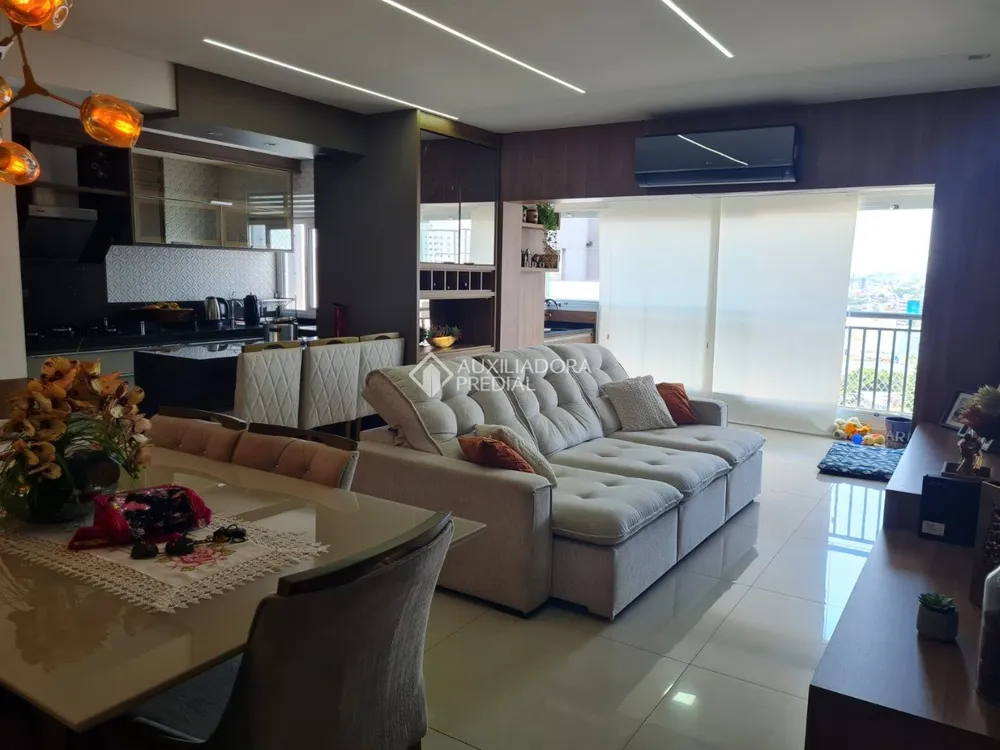 Apartamento, 3 quartos, 103 m² - Foto 1
