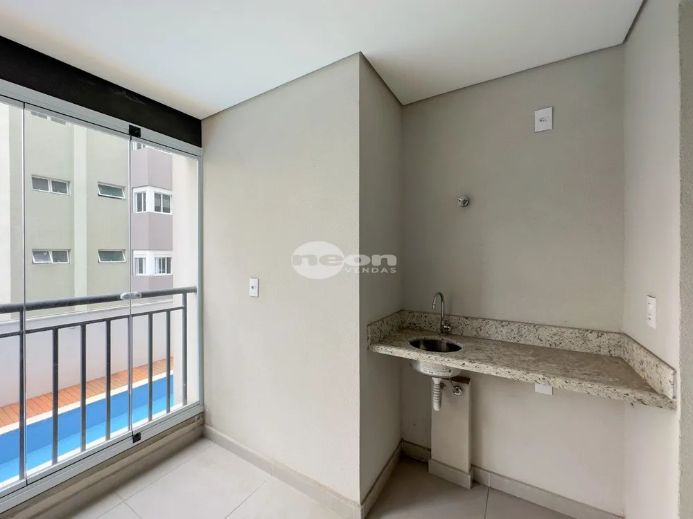 Apartamento, 2 quartos, 65 m² - Foto 2