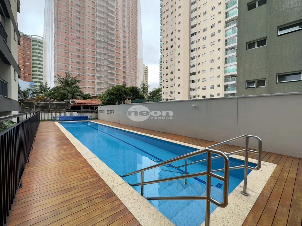Apartamento, 2 quartos, 65 m² - Foto 1