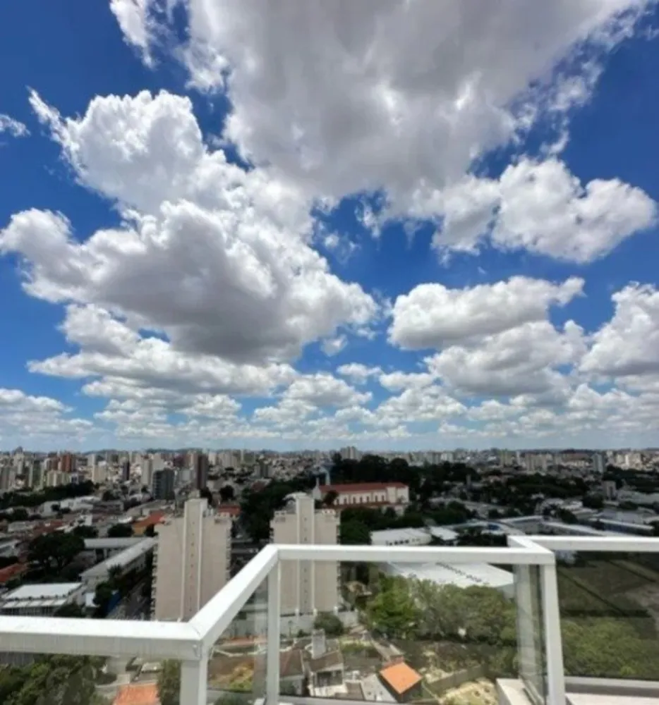 Cobertura, 2 quartos, 120 m² - Foto 9