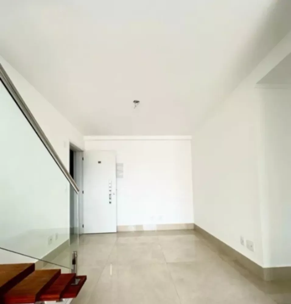 Cobertura à venda com 2 quartos, 120m² - Foto 4