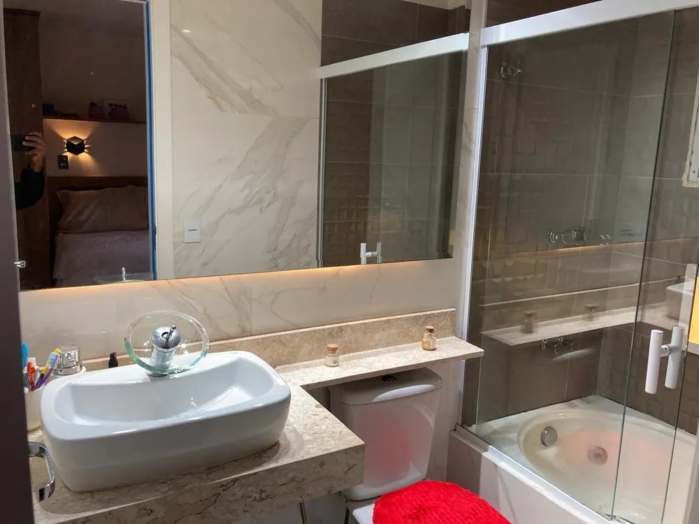 Casa, 2 quartos, 64 m² - Foto 22