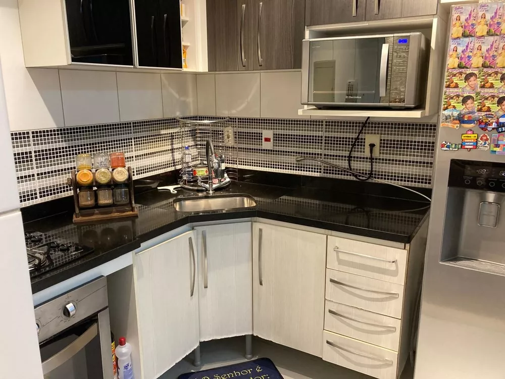 Casa, 2 quartos, 64 m² - Foto 12