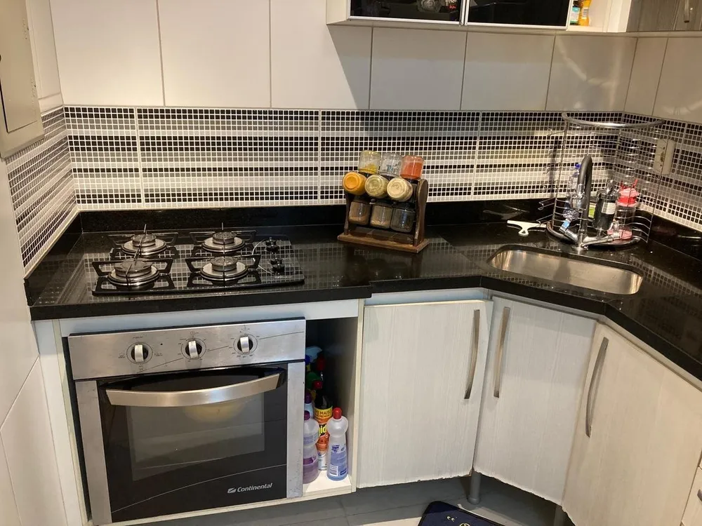 Casa, 2 quartos, 64 m² - Foto 15