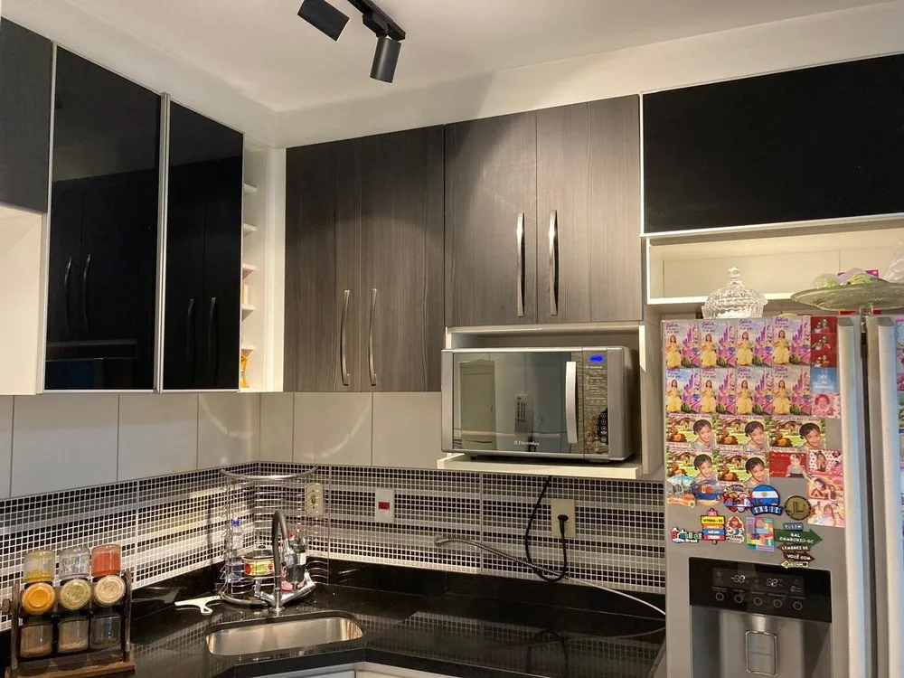 Casa, 2 quartos, 64 m² - Foto 13