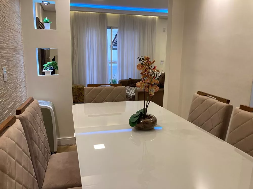Casa, 2 quartos, 64 m² - Foto 11