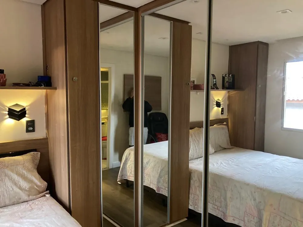 Casa, 2 quartos, 64 m² - Foto 17