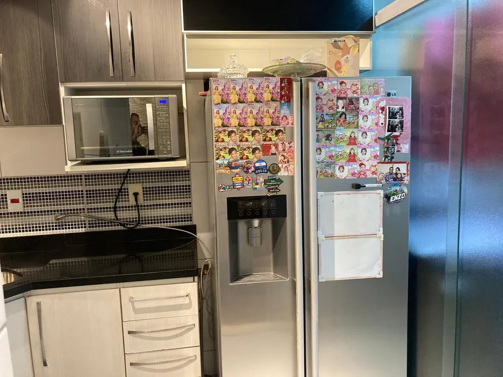 Casa, 2 quartos, 64 m² - Foto 14