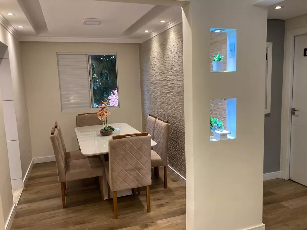 Casa, 2 quartos, 64 m² - Foto 9