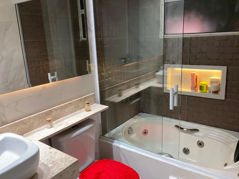 Casa, 2 quartos, 64 m² - Foto 24