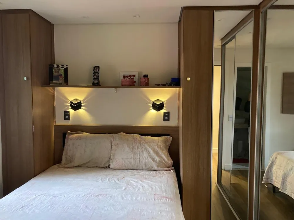 Casa, 2 quartos, 64 m² - Foto 16