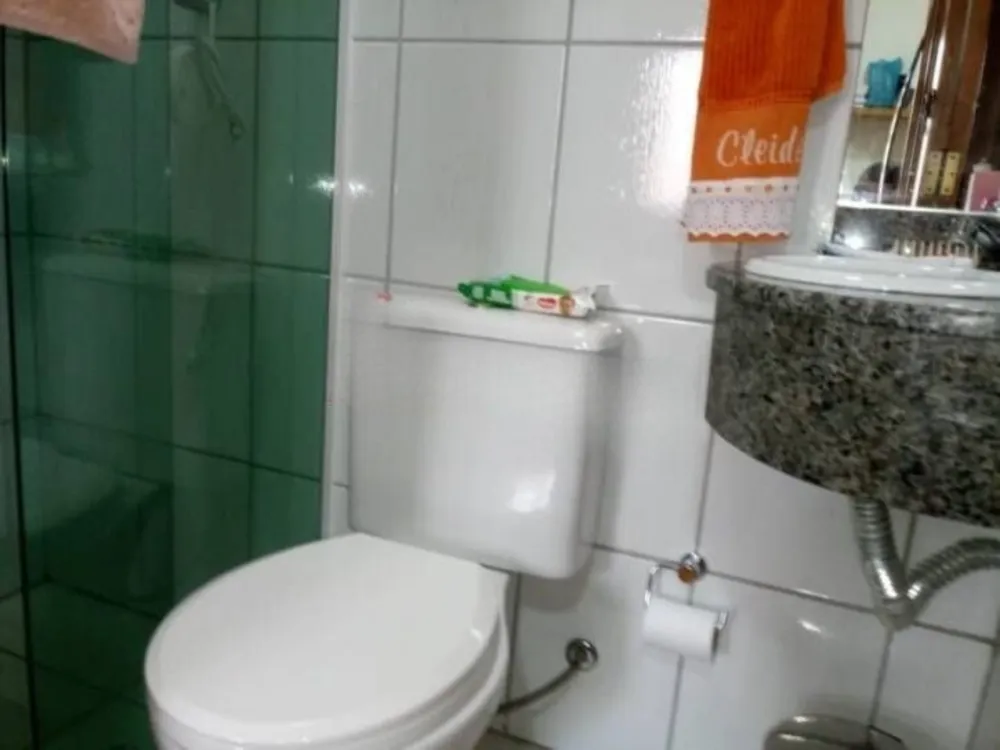 Casa, 3 quartos, 134 m² - Foto 5