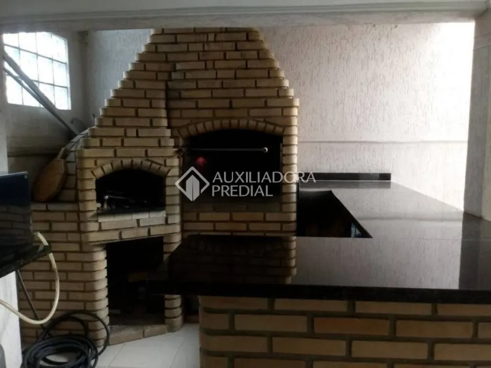 Casa, 3 quartos, 134 m² - Foto 1