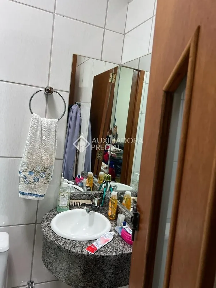 Casa, 3 quartos, 134 m² - Foto 9