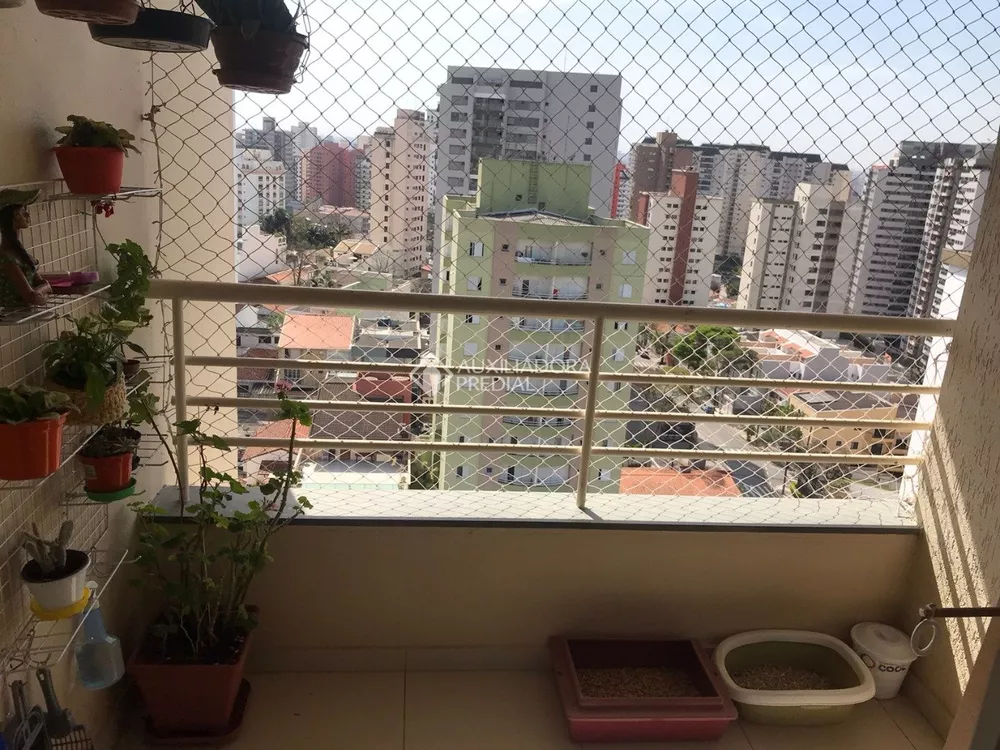 Apartamento à venda com 2 quartos, 68m² - Foto 1