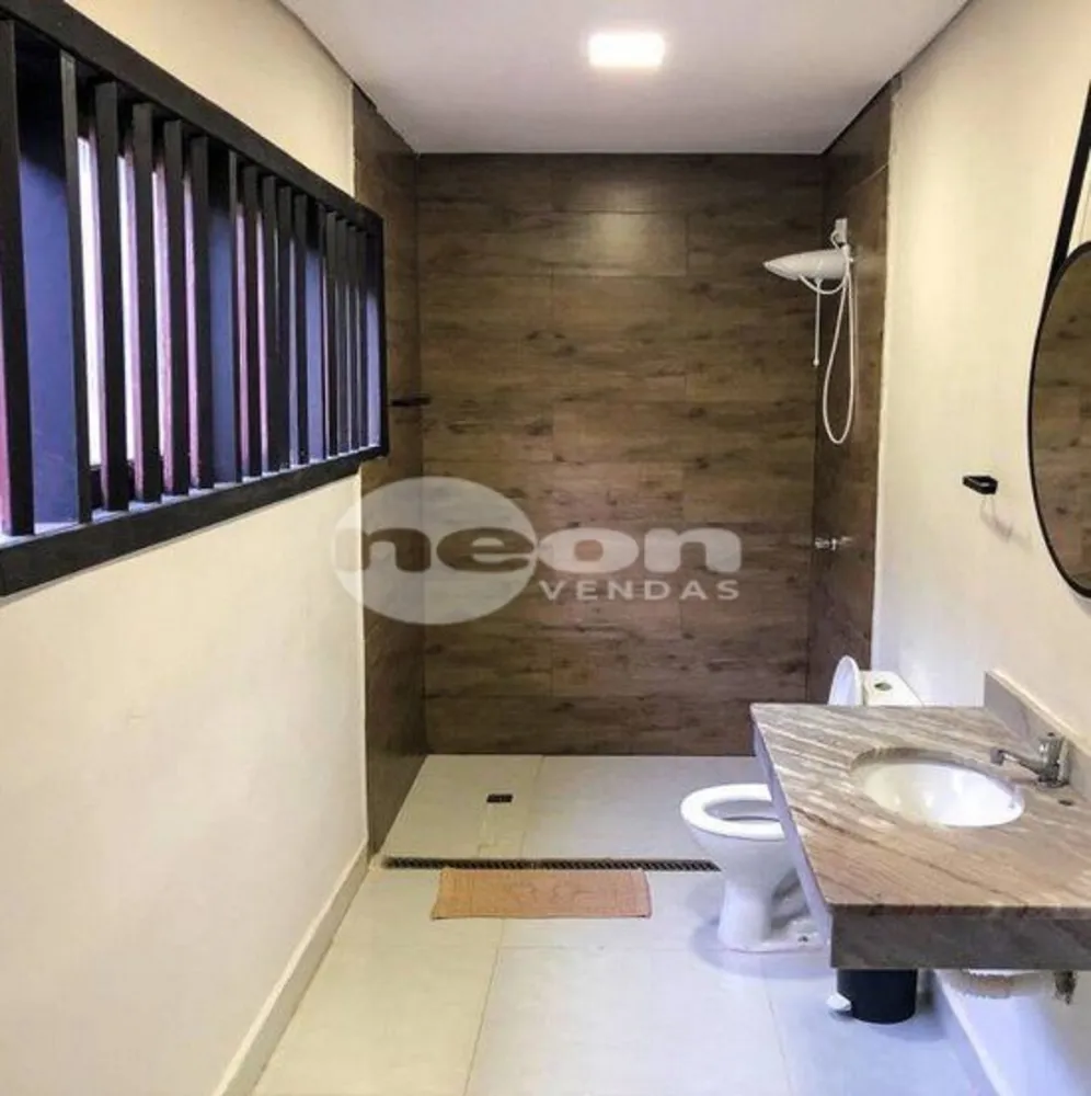 Casa, 6 quartos, 300 m² - Foto 16