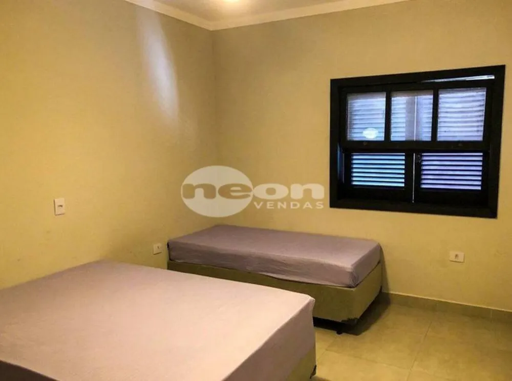 Casa, 6 quartos, 300 m² - Foto 14