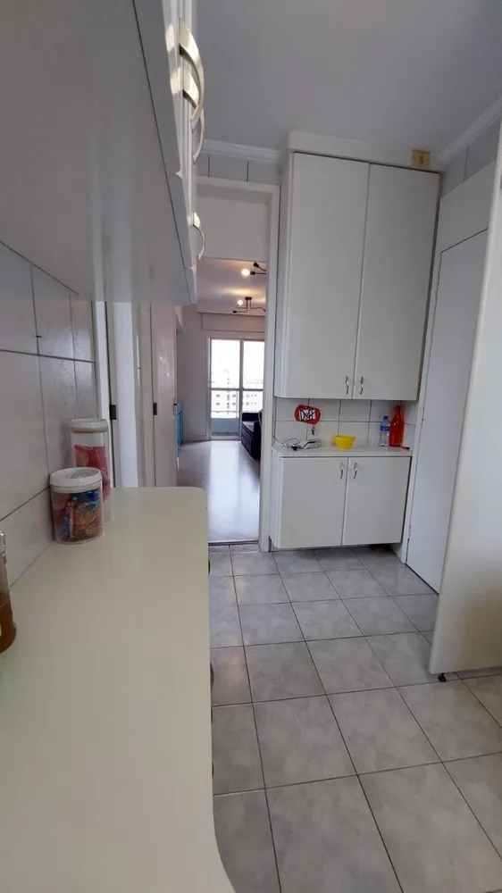 Apartamento, 2 quartos, 51 m² - Foto 9