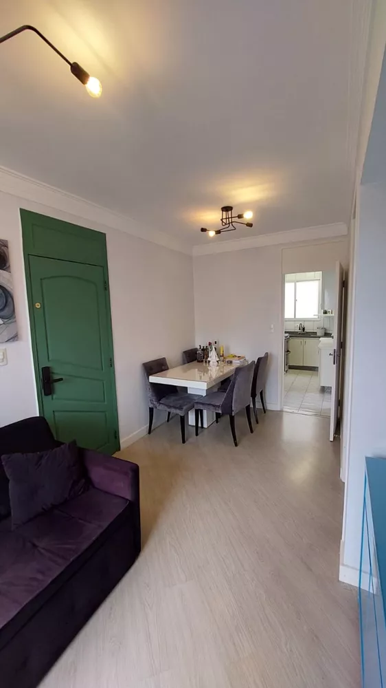 Apartamento à venda com 2 quartos, 51m² - Foto 1