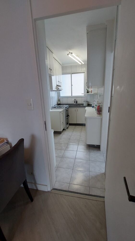 Apartamento, 2 quartos, 51 m² - Foto 7