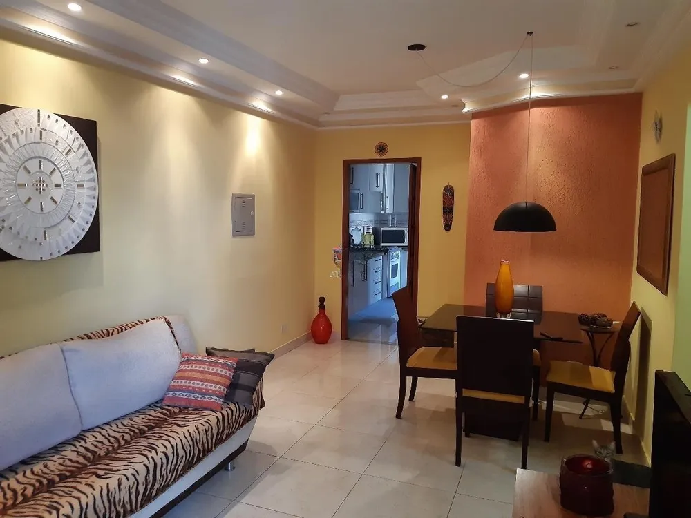 Apartamento, 2 quartos, 63 m² - Foto 1