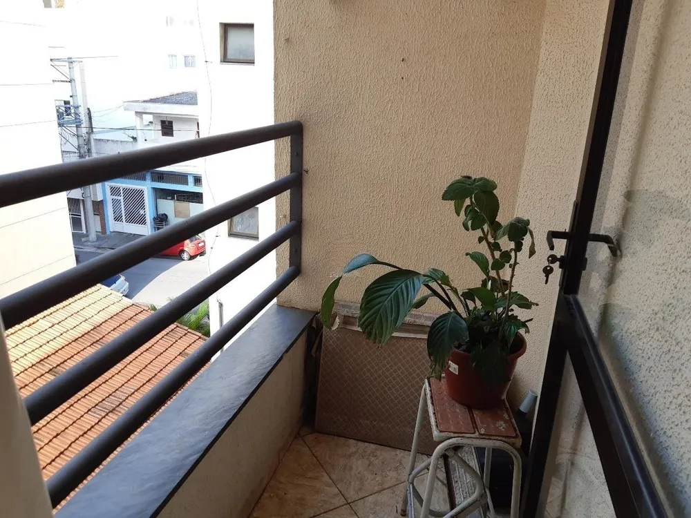 Apartamento, 2 quartos, 63 m² - Foto 4