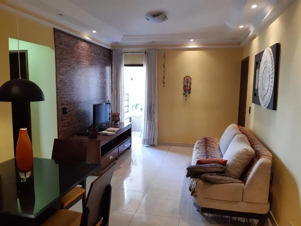 Apartamento, 2 quartos, 63 m² - Foto 2