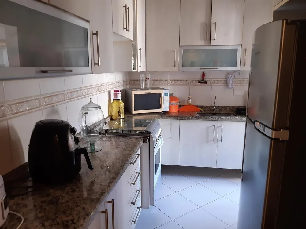 Apartamento, 2 quartos, 63 m² - Foto 3