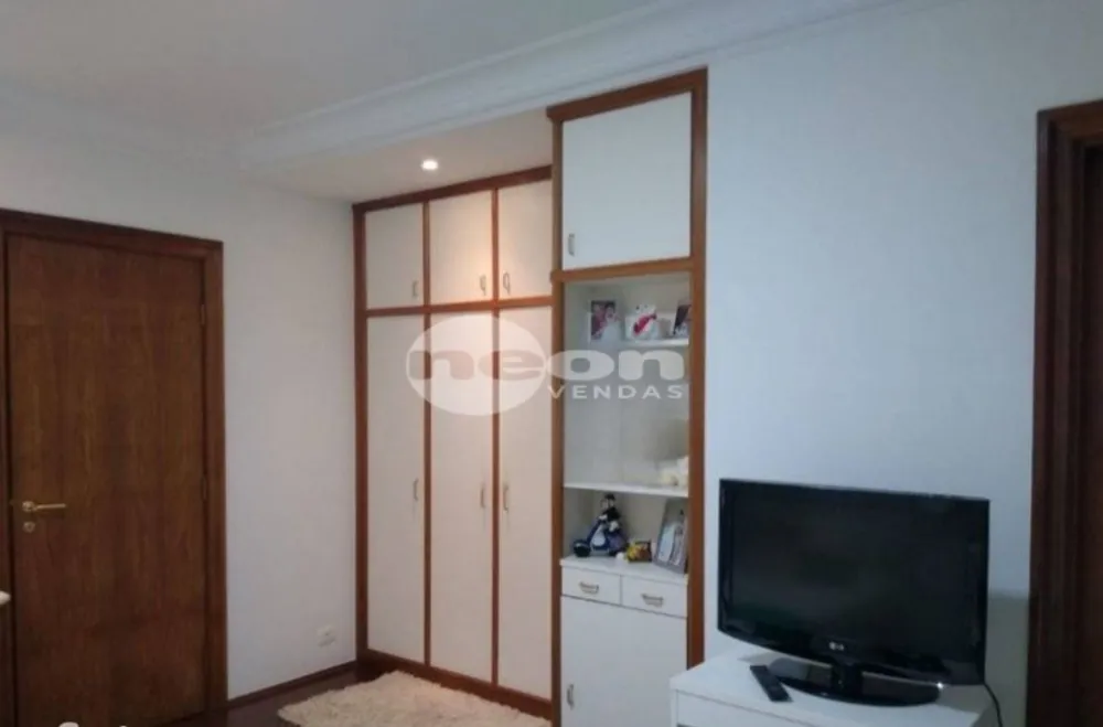 Apartamento, 4 quartos, 260 m² - Foto 14