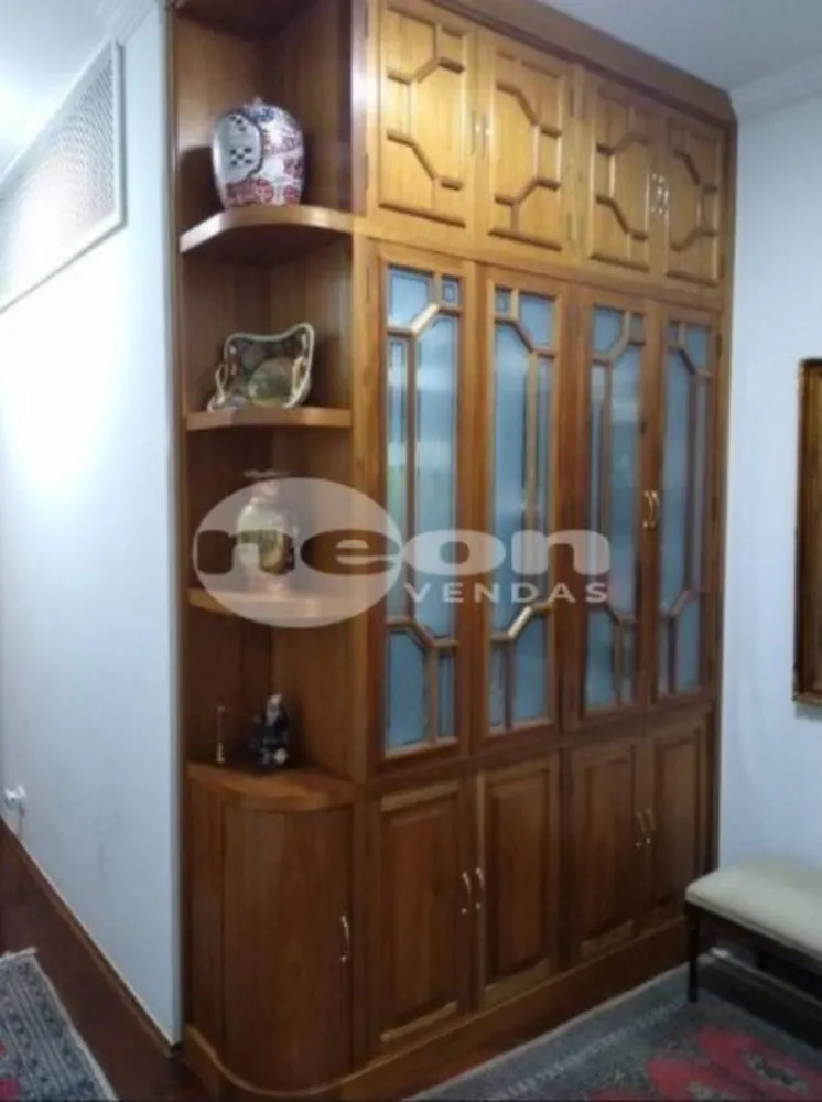 Apartamento, 4 quartos, 260 m² - Foto 15