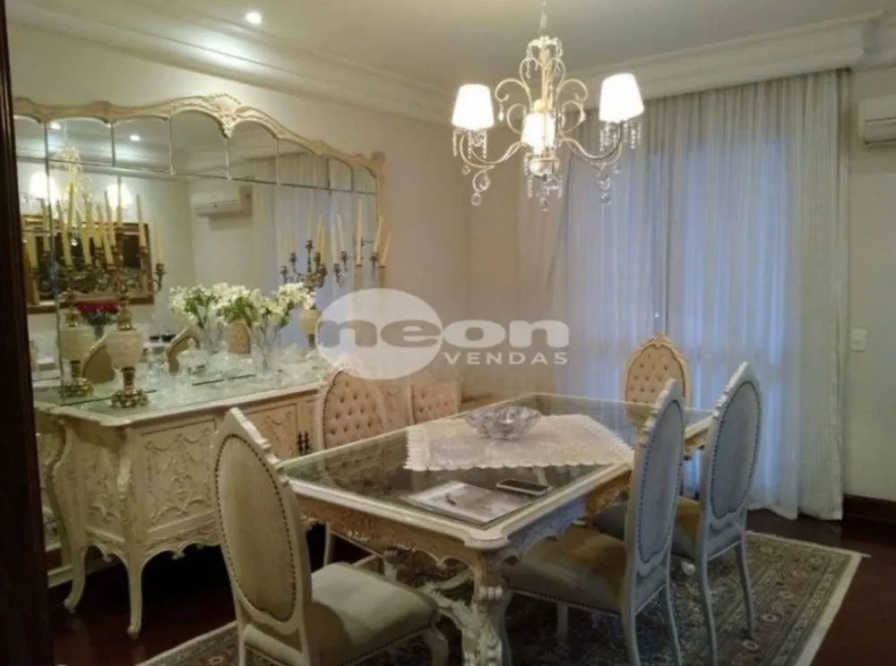 Apartamento, 4 quartos, 260 m² - Foto 2