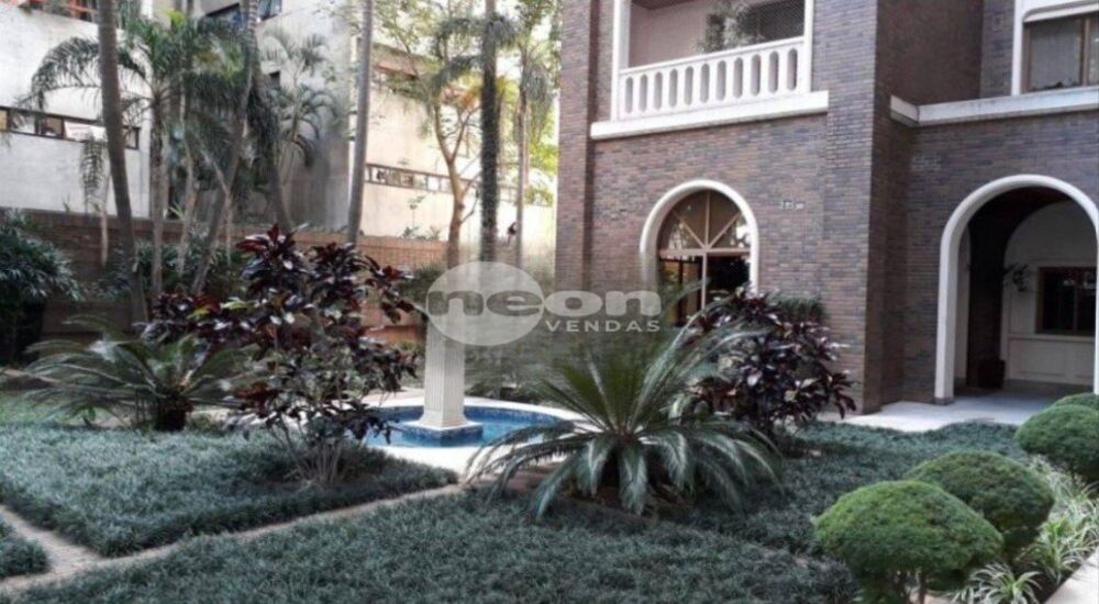 Apartamento, 4 quartos, 260 m² - Foto 4