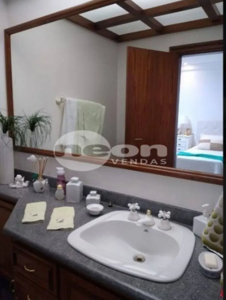 Apartamento, 4 quartos, 260 m² - Foto 16