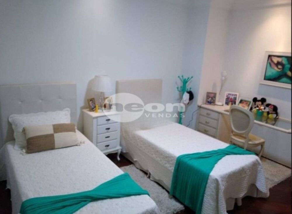 Apartamento, 4 quartos, 260 m² - Foto 7
