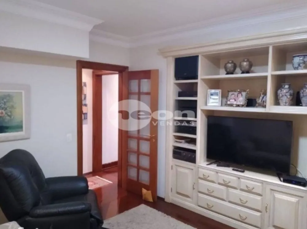 Apartamento, 4 quartos, 260 m² - Foto 11