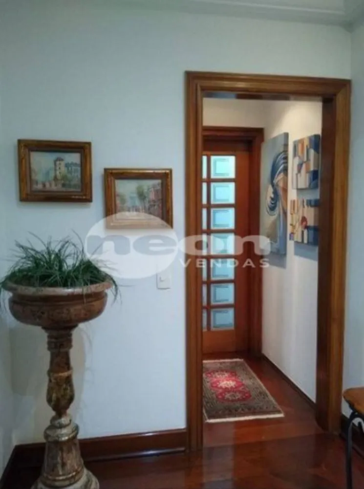 Apartamento, 4 quartos, 260 m² - Foto 10