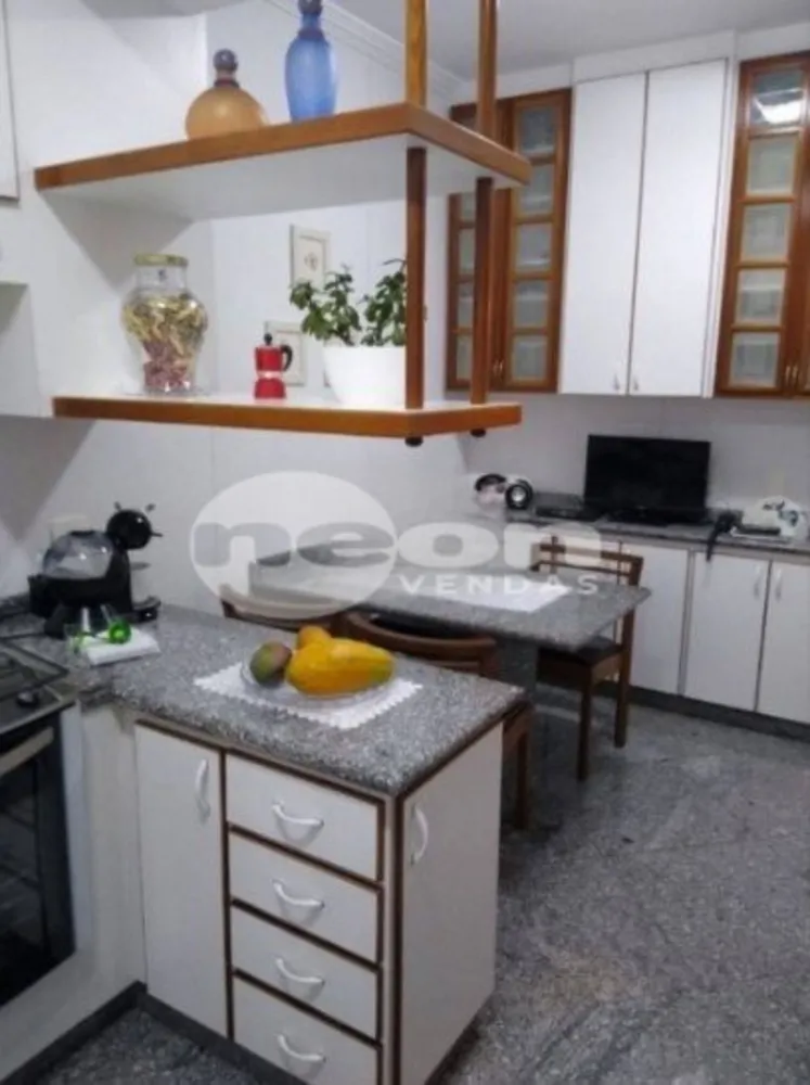 Apartamento, 4 quartos, 260 m² - Foto 6