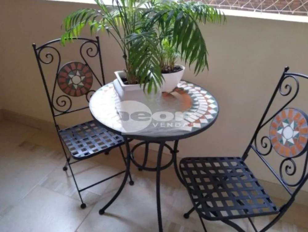 Apartamento, 4 quartos, 260 m² - Foto 8